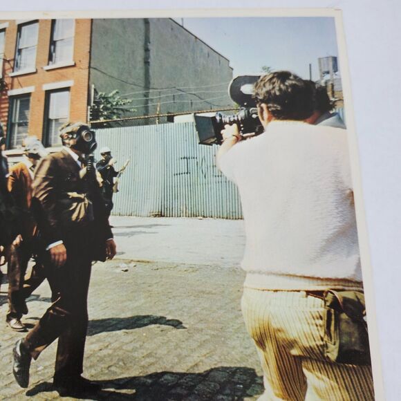 The Gang That Couldnt Shoot Straight 1971 Lobby Card Movie Poster Jerry Orbach - Picture 5 of 8